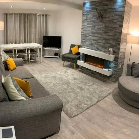 *Stunning & Spacious* 3 Bed House, 5Min From Oban كونيل المظهر الخارجي الصورة