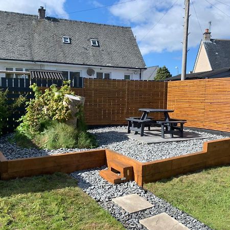 *Stunning & Spacious* 3 Bed House, 5Min From Oban كونيل المظهر الخارجي الصورة