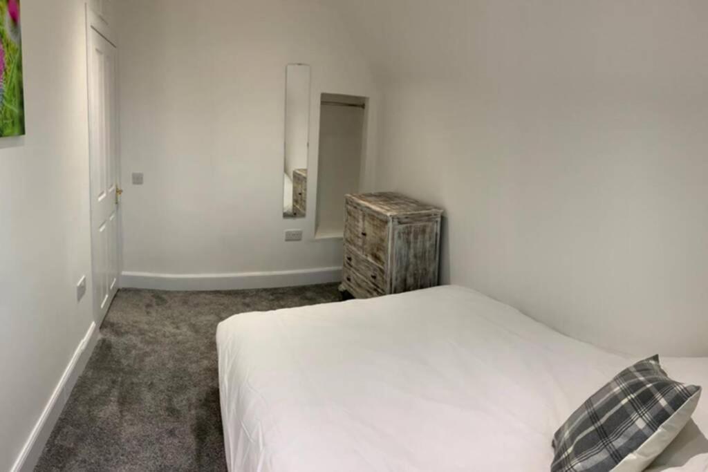 *Stunning & Spacious* 3 Bed House, 5Min From Oban كونيل المظهر الخارجي الصورة