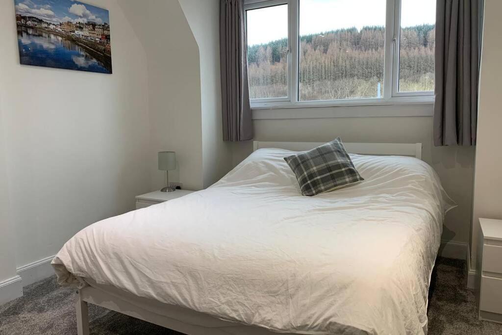 *Stunning & Spacious* 3 Bed House, 5Min From Oban كونيل المظهر الخارجي الصورة