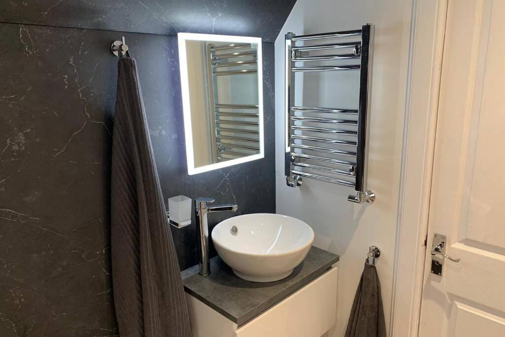 *Stunning & Spacious* 3 Bed House, 5Min From Oban كونيل المظهر الخارجي الصورة